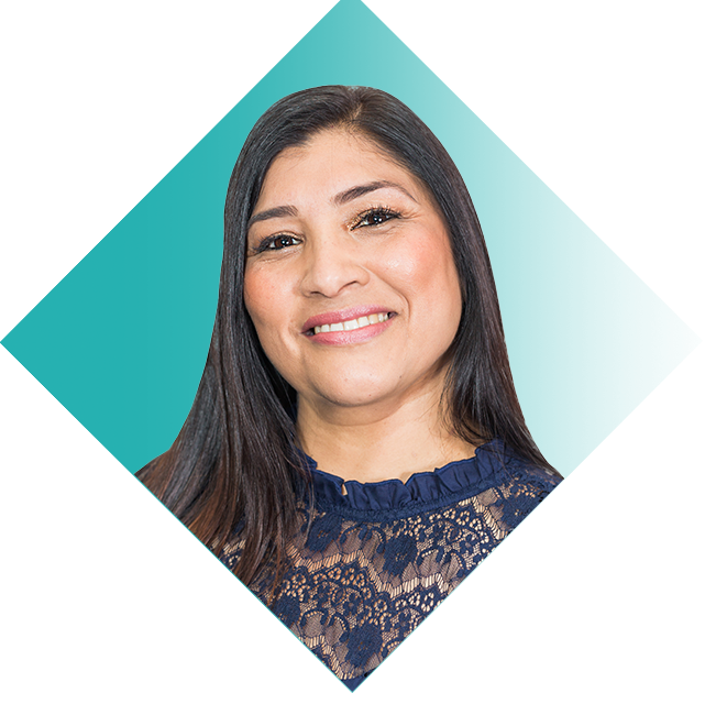 Muriel Adriaanse Profile Image