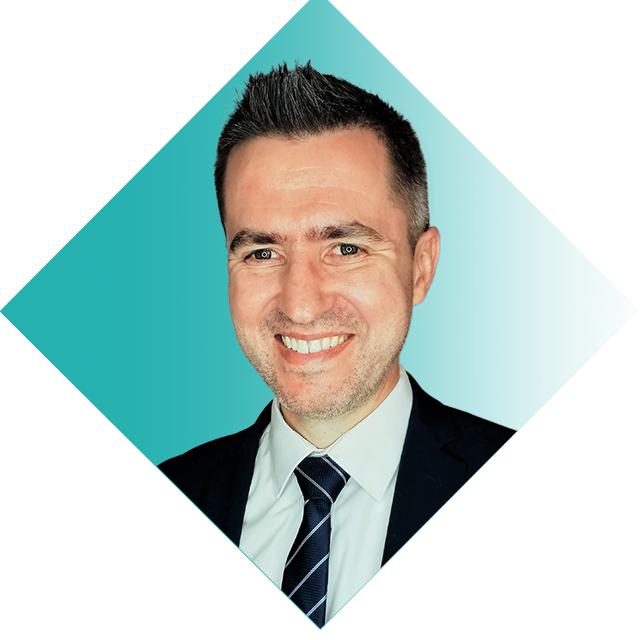 Paul van Niekerk Profile Image