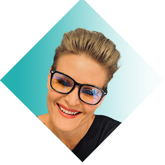 Sally Acton Profile Image