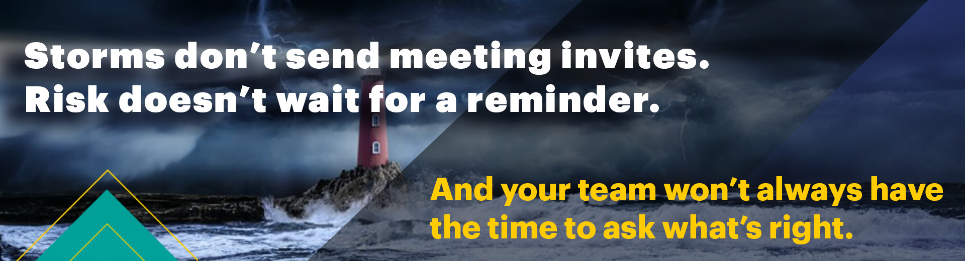 LRMG Skillsoft - how always-on compliance learning helps smbs stay ahead of risk Banner Image