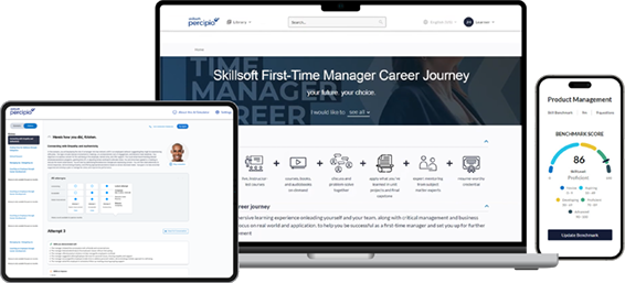 Skillsoft essentials plus