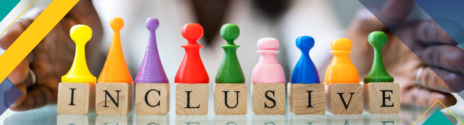 The Workplace Awakening banner image