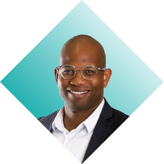 Image of Tom Amosun - LRMG Non-Executive Director and investment strategist