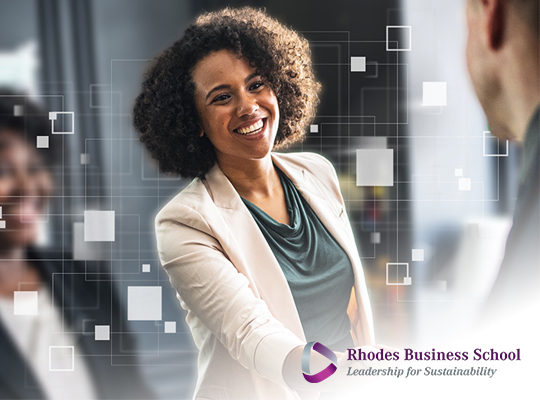 Rhodes Business School joins DigitalCampus