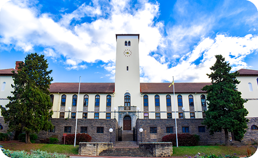 Rhodes Business School