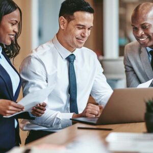 Building Cultural Intelligence