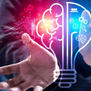 Lead for Creative Thinking