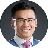 Professor Jefferson Chen - Profile image