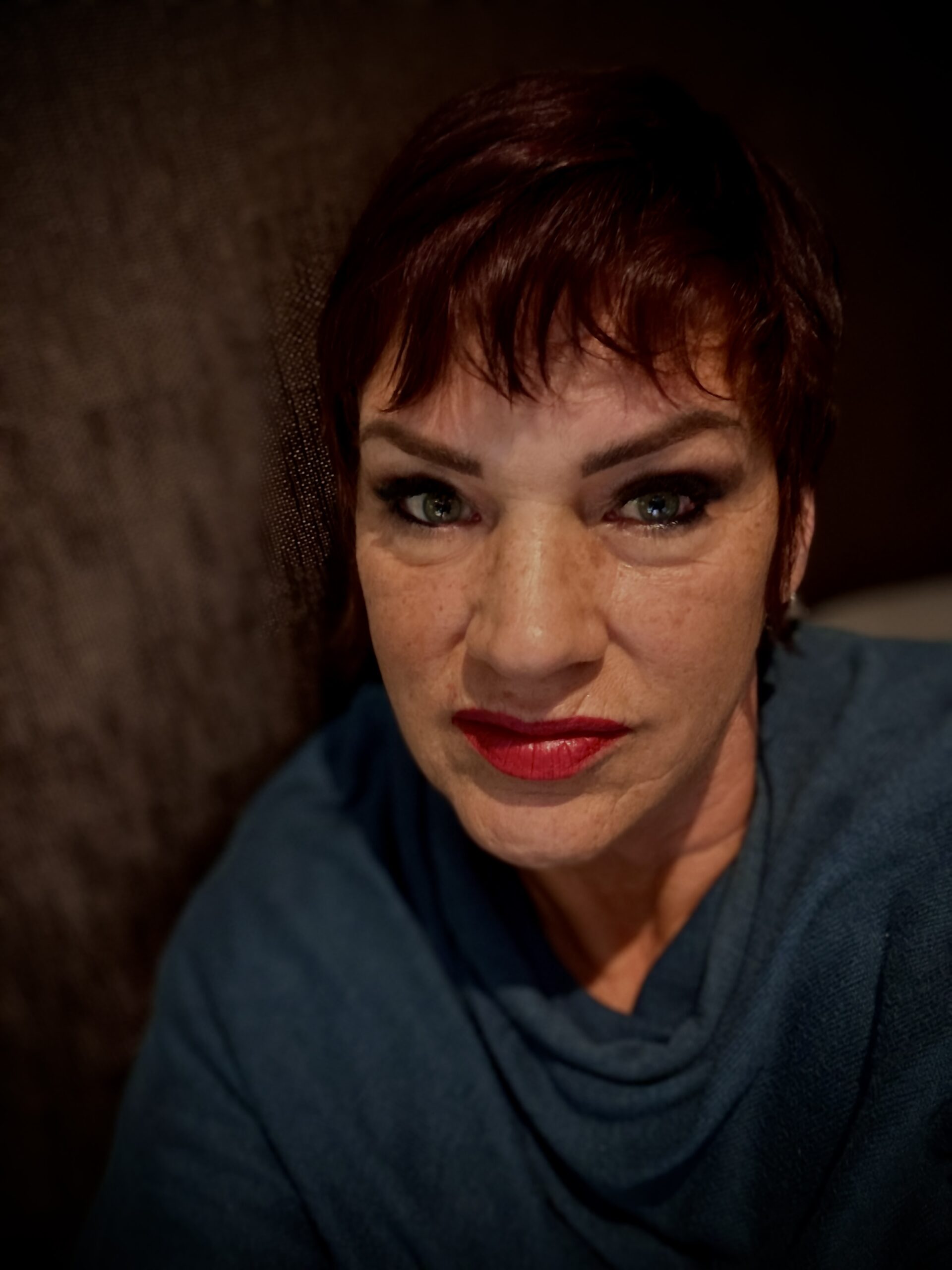 Dané Osborne - Profile Image