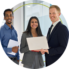 DigitalCampus - Leaders of the future