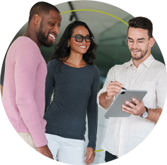 DigitalCampus People Management