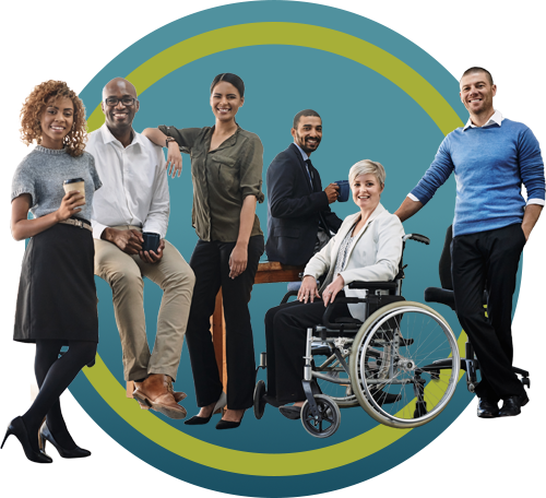 The DigitalCampus B-BBEE solution.