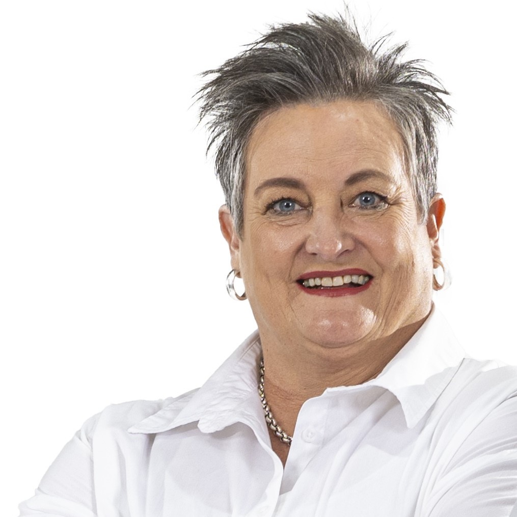 Elna Rossouw - Profile Image