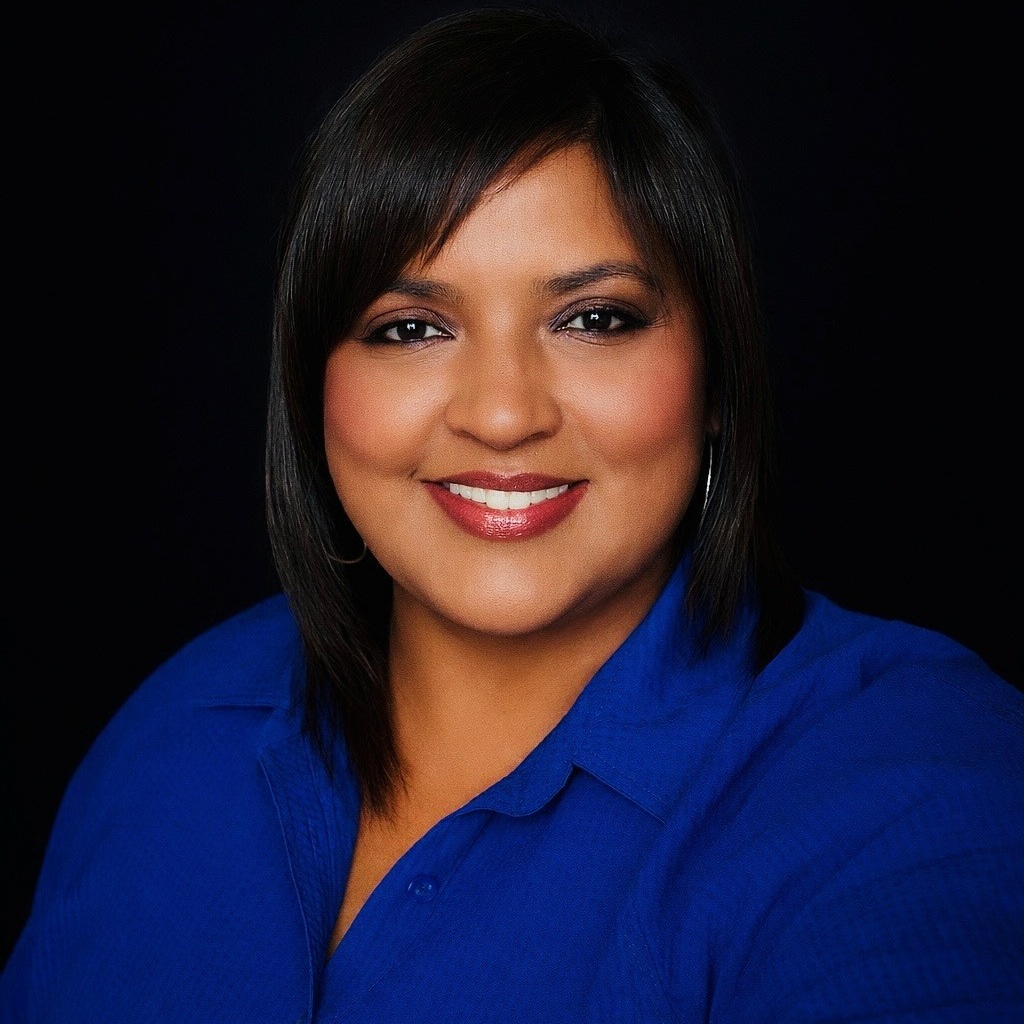 Lynnell Kistan - Profile Image