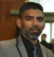 Mosaddique Shaik - Profile Image