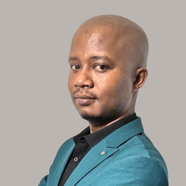 Moshe Phasha - Profile Image