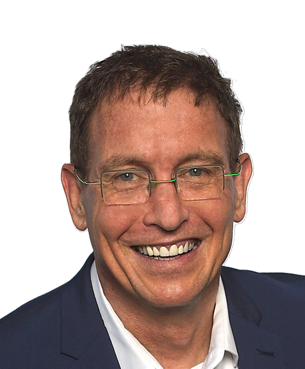 Ricky Robinson 2026 Profile