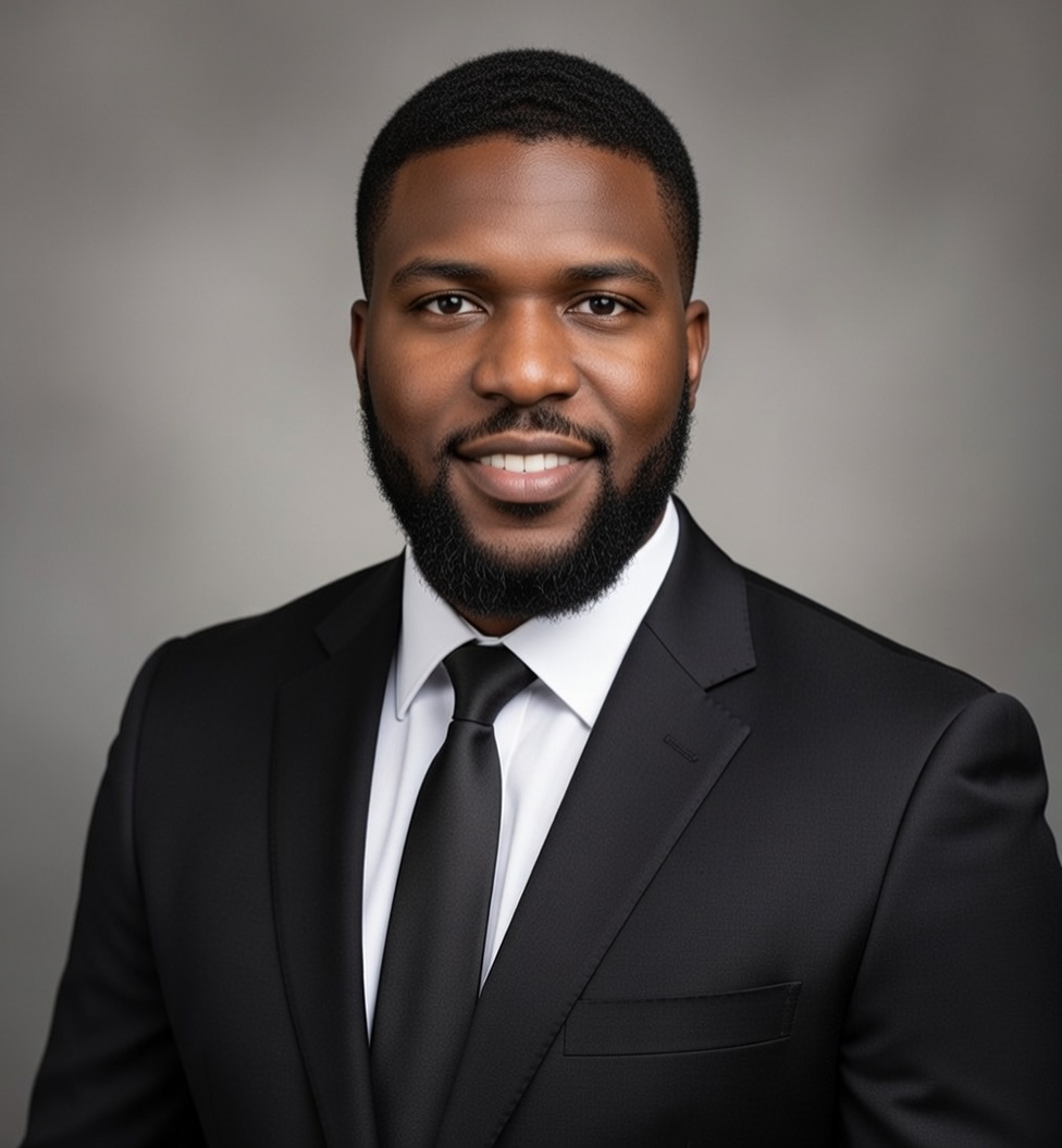 Sphiwe Dladla - Profile Image