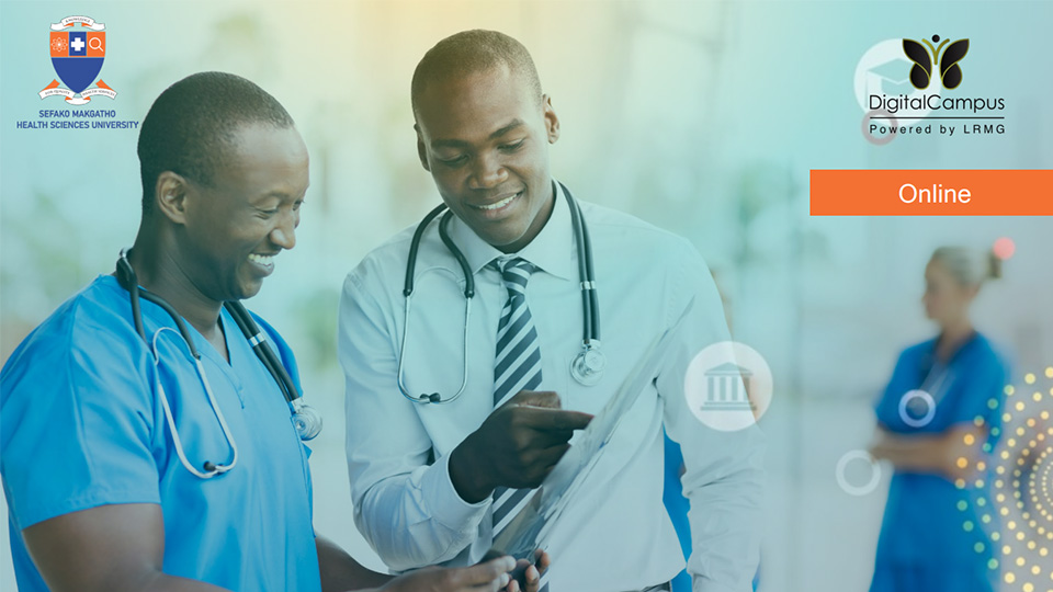 The Management Development Programme in Healthcare Management
